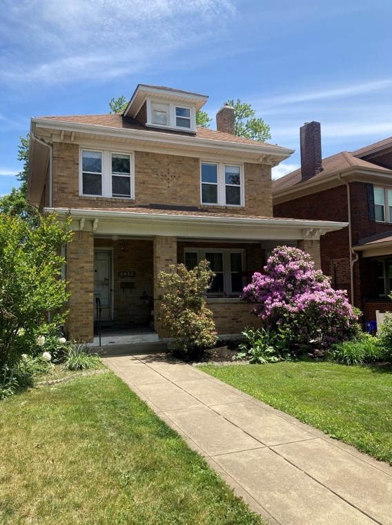 6492 Monitor St, Pittsburgh, PA 15217