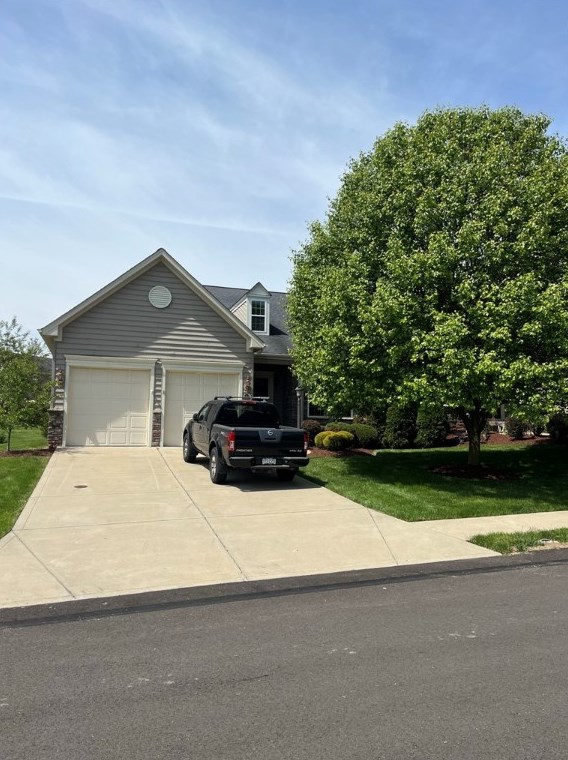607 Juniper Ln, Bridgeville, PA 15017-3809