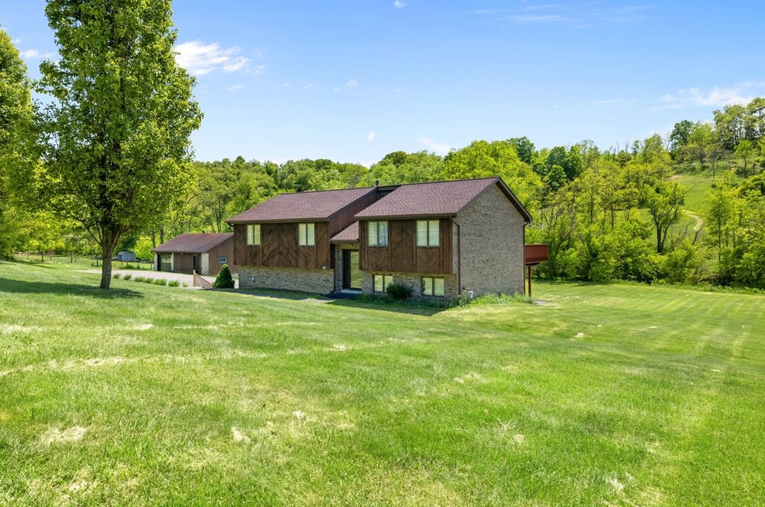 4601 Prosperity Pike, Prosperity, PA 15329