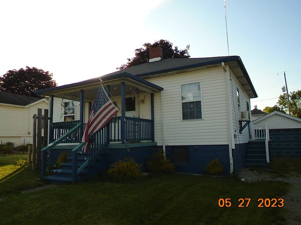 717 27th, Blairsville, PA 15717