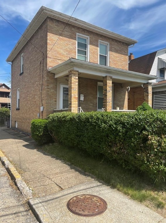 840 Melrose Ave, Ambridge, PA 15003