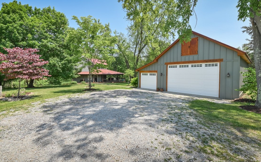 475 Amsler Ridge Rd, Sewickley, PA 15143