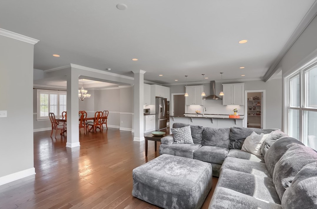 237 Tamarack Dr, Seven Fields PA  16046 exterior