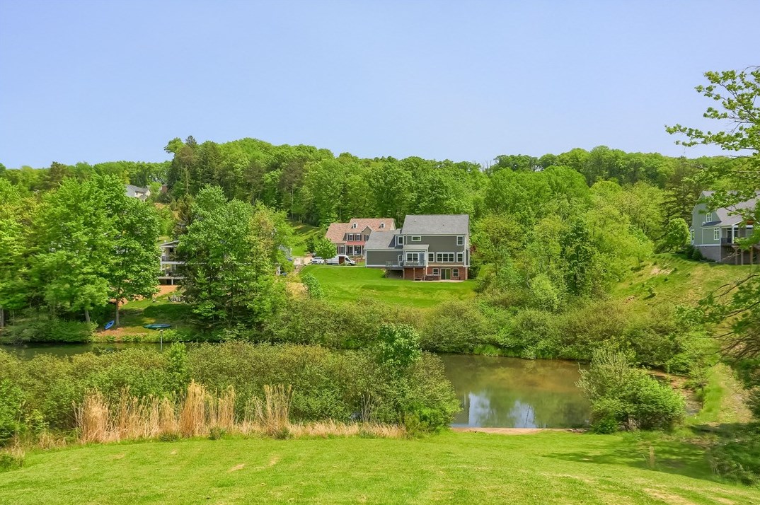 237 Tamarack Dr, Seven Fields PA  16046 exterior