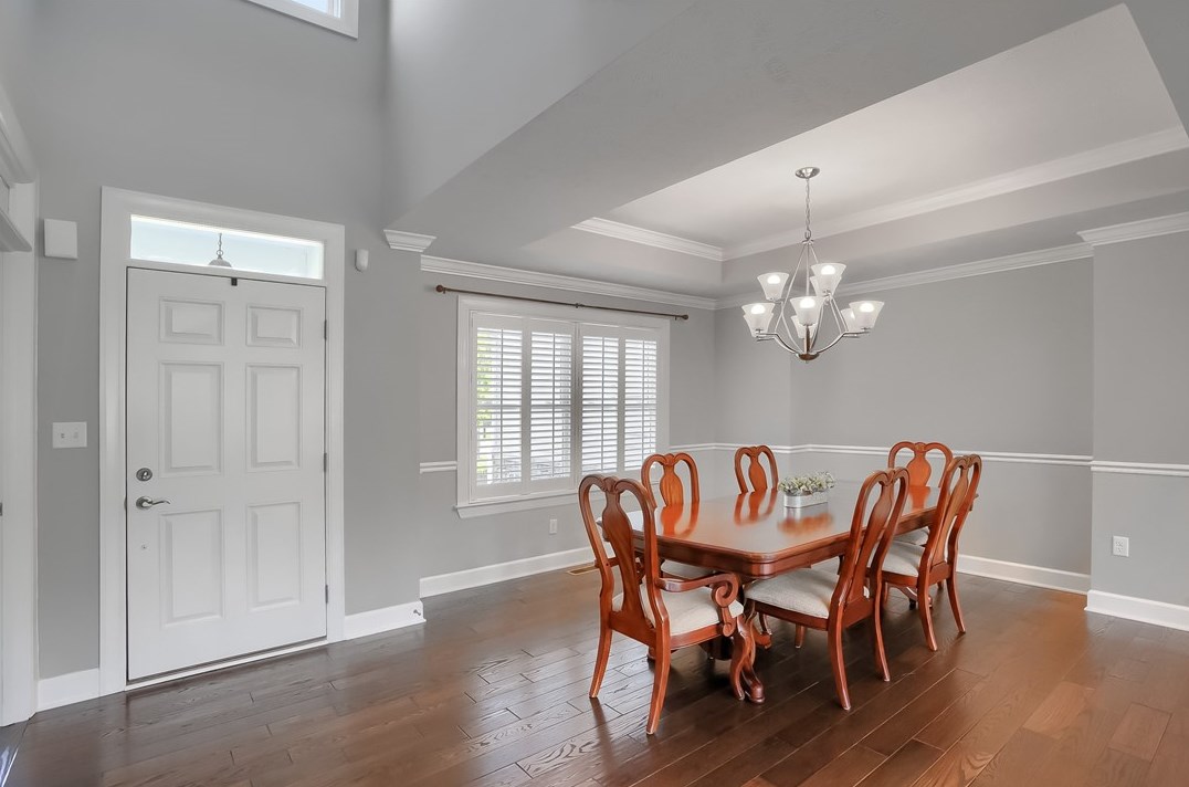 237 Tamarack Dr, Seven Fields PA  16046 exterior