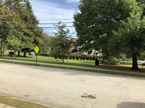 17 N Wade Ave #3 East, Washington, PA 15301