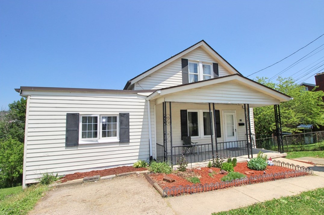 524 Tannehill St, Canonsburg, PA 15317