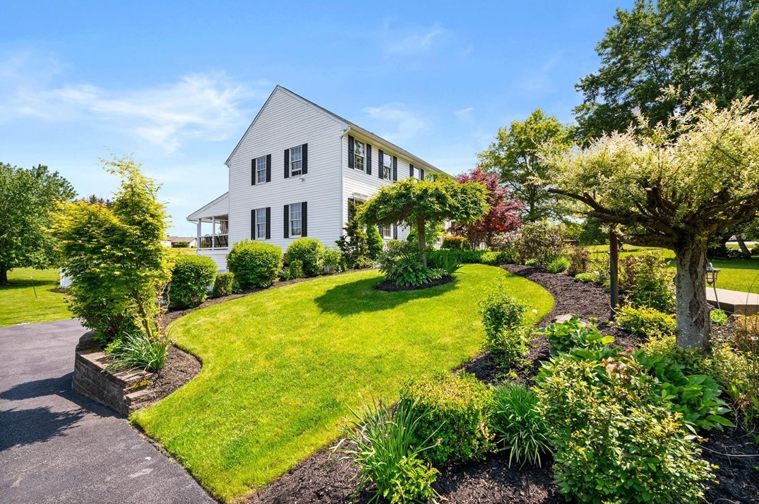 463 Myoma Rd, Seven Fields, PA 16046-2321