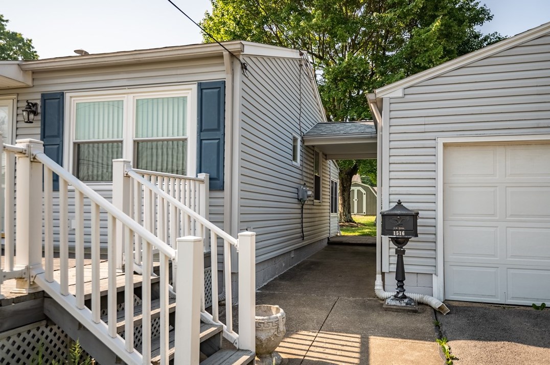 1516 George St, Hermitage, PA 16148