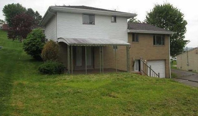 229 Cortez Dr, Washington, PA 15301-1307