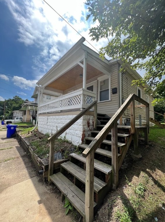 1418 Pacific Ave, Monaca, PA 15061