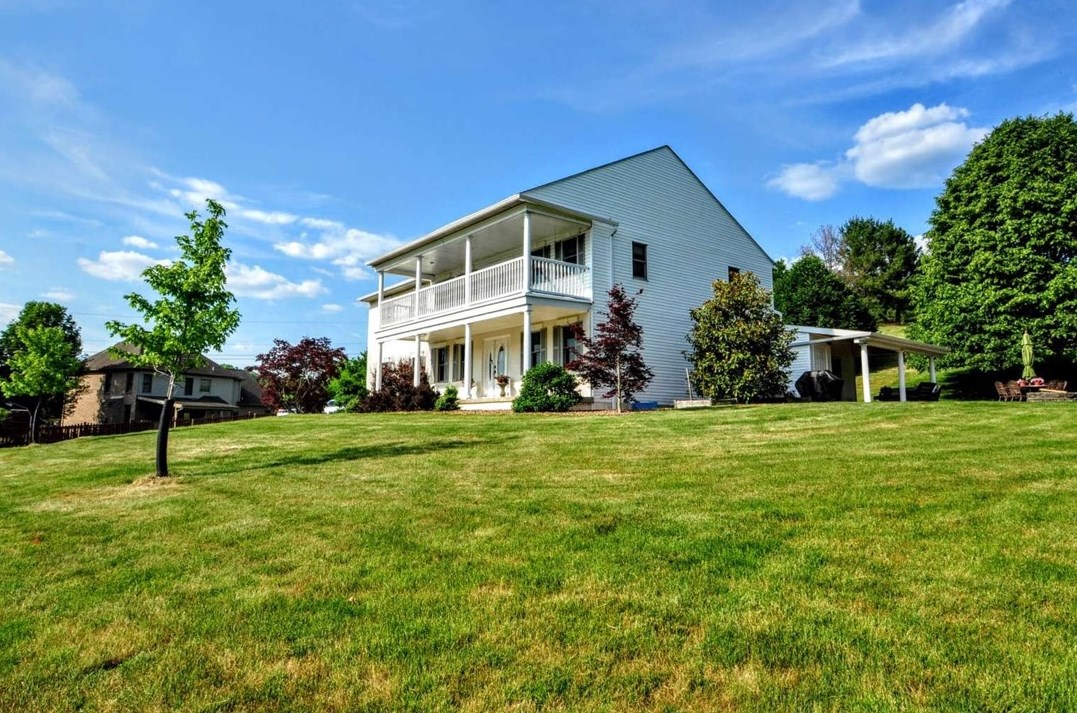 432 Bebout Rd, Venetia, PA 15367-1357