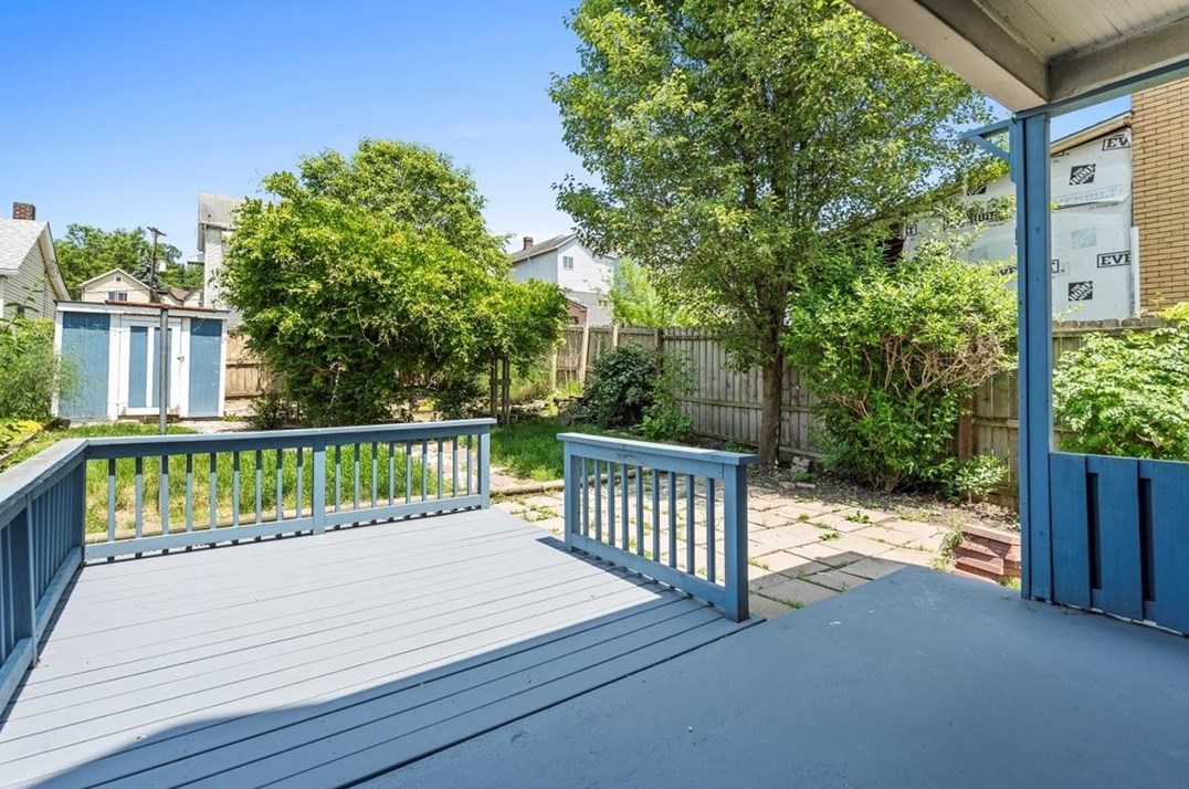 626 7 St, Monroeville PA 15140-1210 exterior