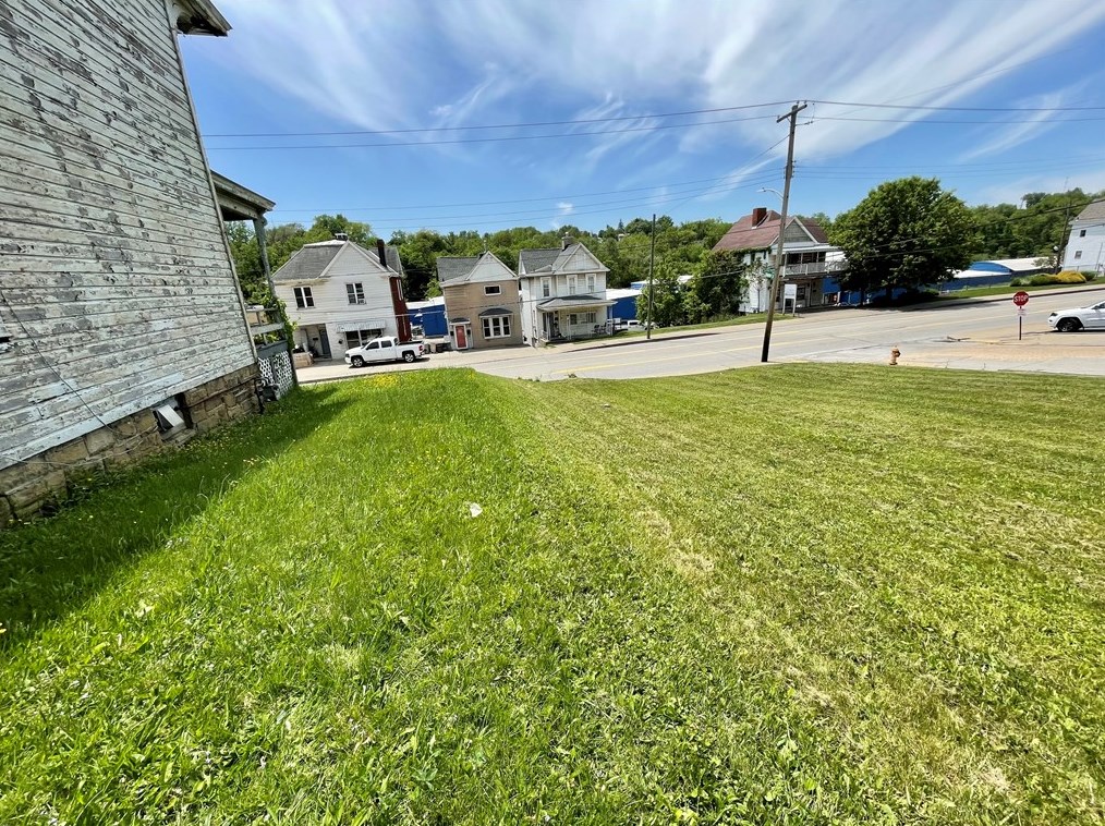 370 Jefferson Ave, Washington PA 15301-4226 exterior