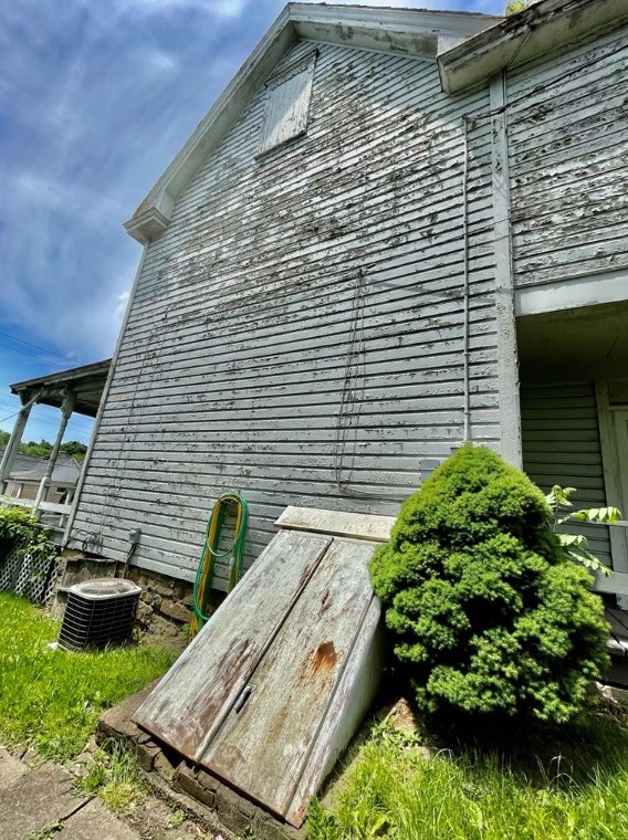 370 Jefferson Ave, Washington PA 15301-4226 exterior