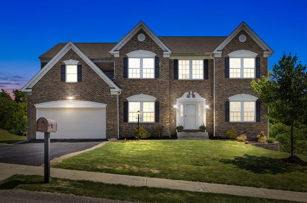 189 Firenze Dr, Noblestown, PA 15071