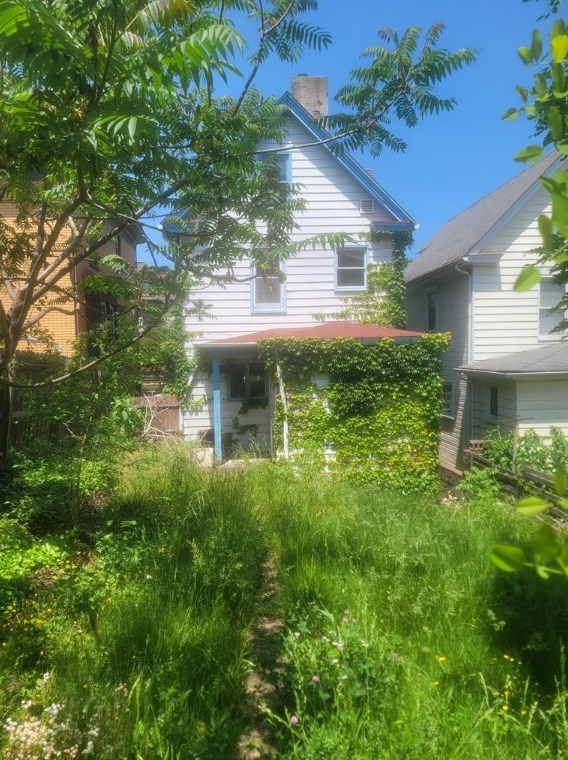 416 N 3rd St, Jeannette, PA 15644