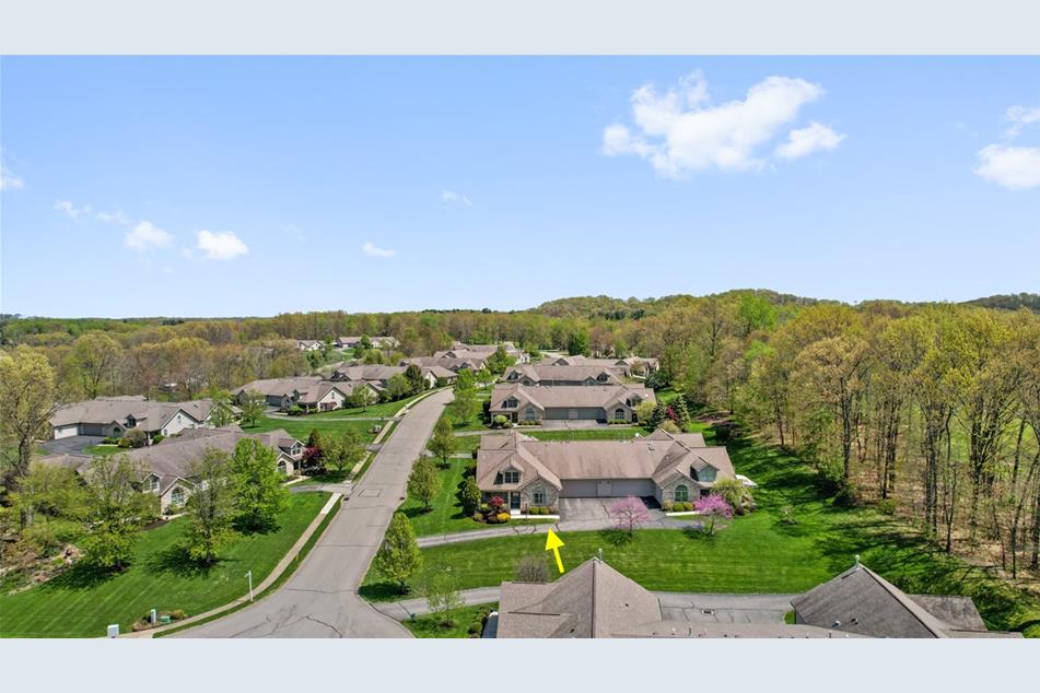 1159 Links Way, West Deer, PA 15044 MLS 1608600 Coldwell Banker