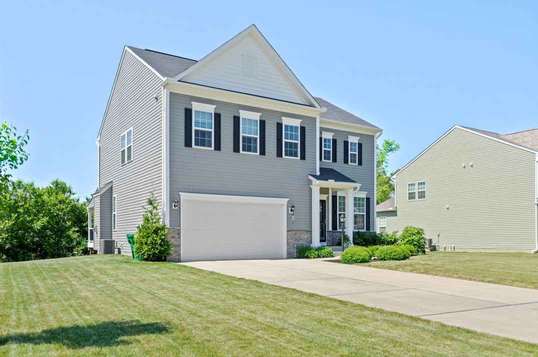 216 Wyncrest Dr, Butler, PA 16001-1796
