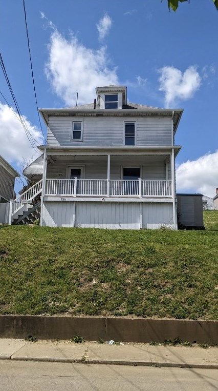 129 Vine St, Canonsburg, PA 15317