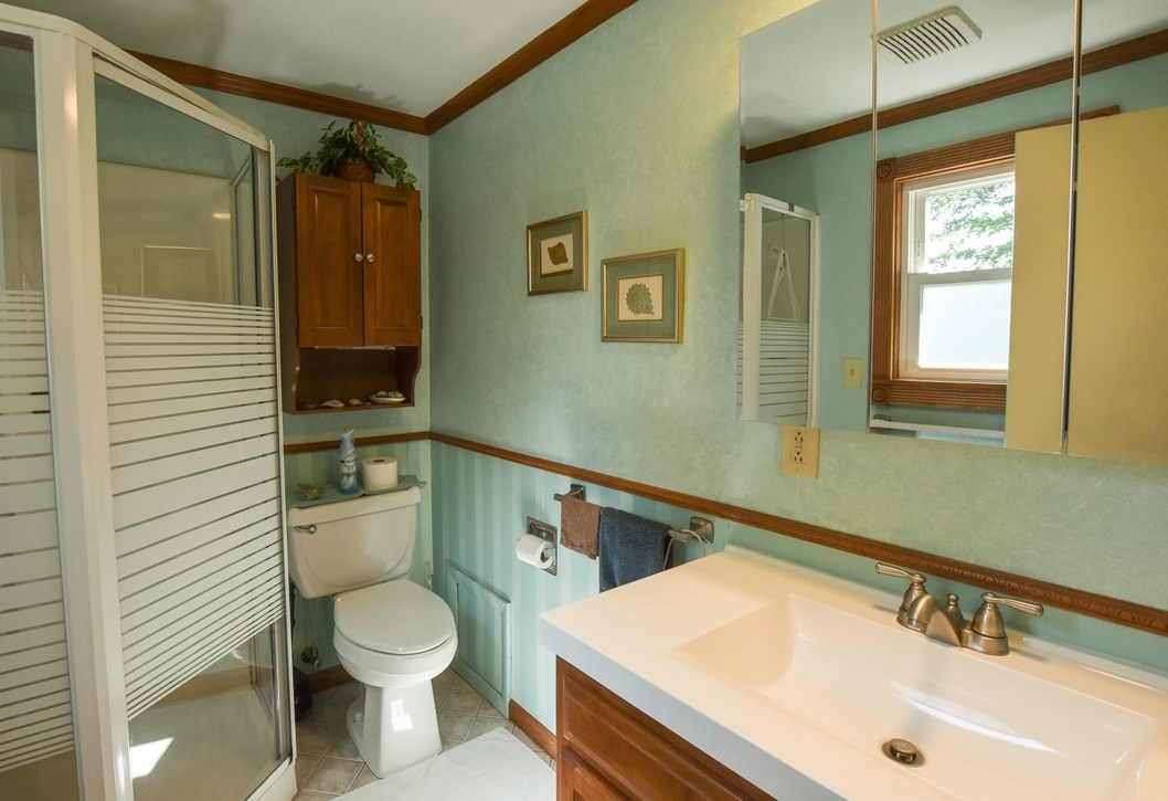 260 Fisher Rd, Saxonburg PA exterior