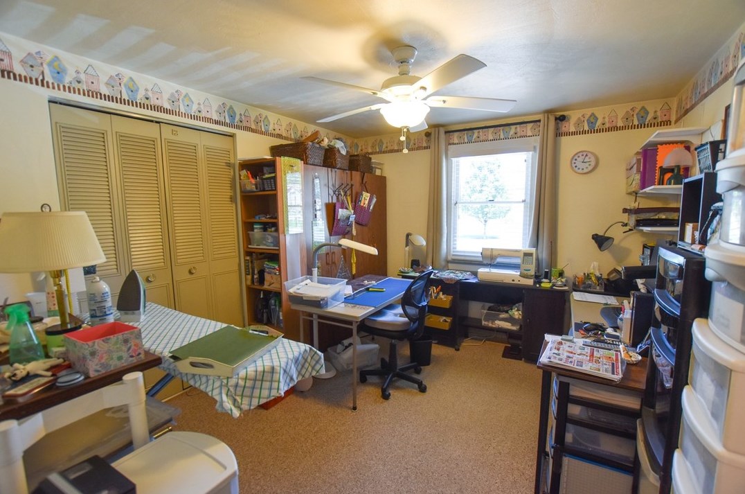 260 Fisher Rd, Saxonburg PA exterior