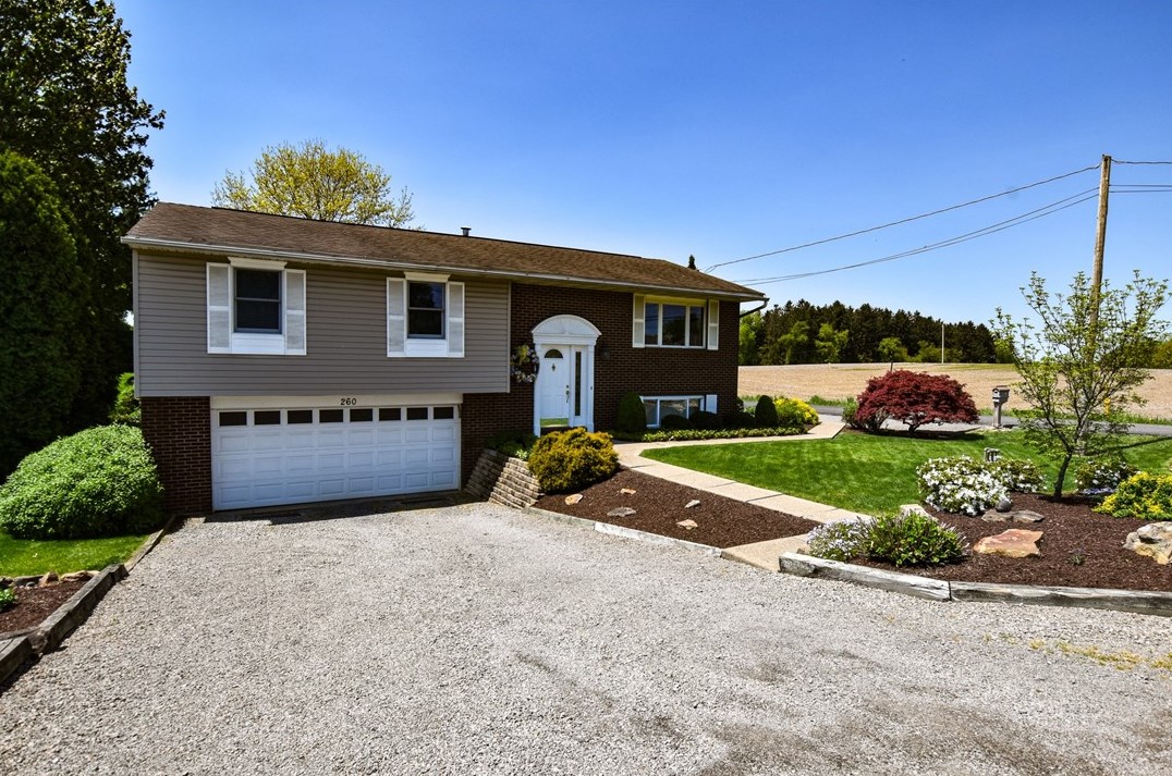 260 Fisher Rd, Saxonburg, PA 16056-9537