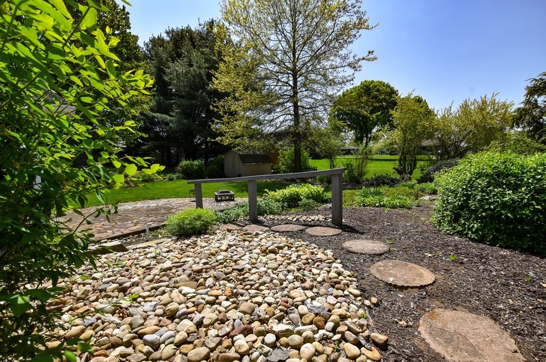 260 Fisher Rd, Saxonburg PA exterior