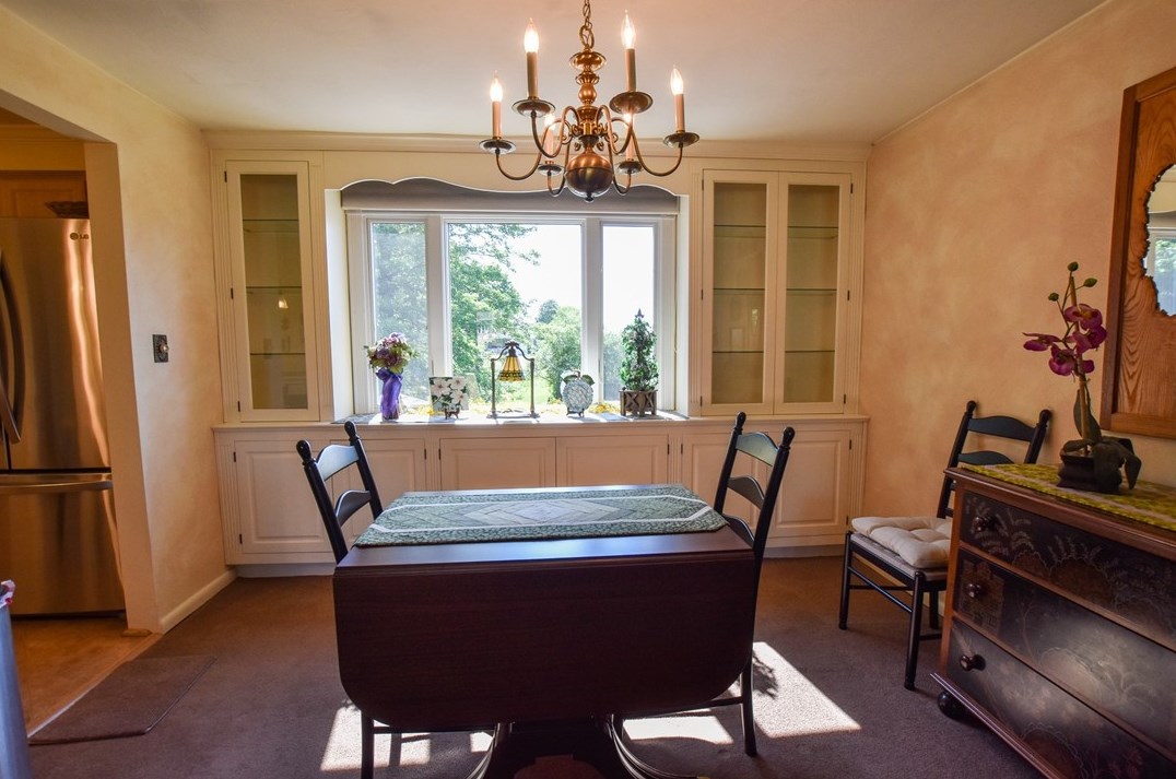 260 Fisher Rd, Saxonburg PA exterior