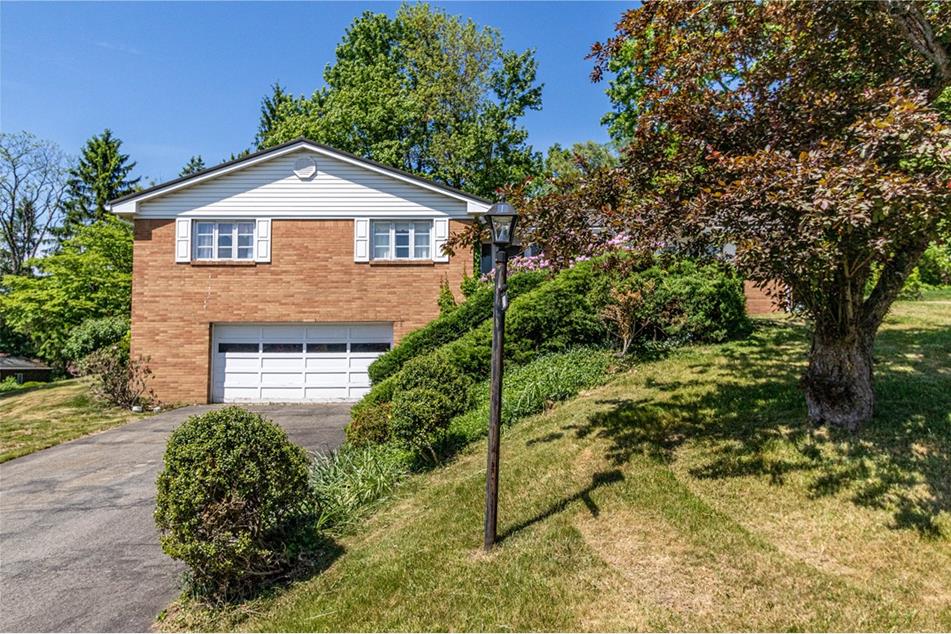 4214 Colonial Dr, Murrysville, PA 15668 MLS 1608802 Coldwell Banker