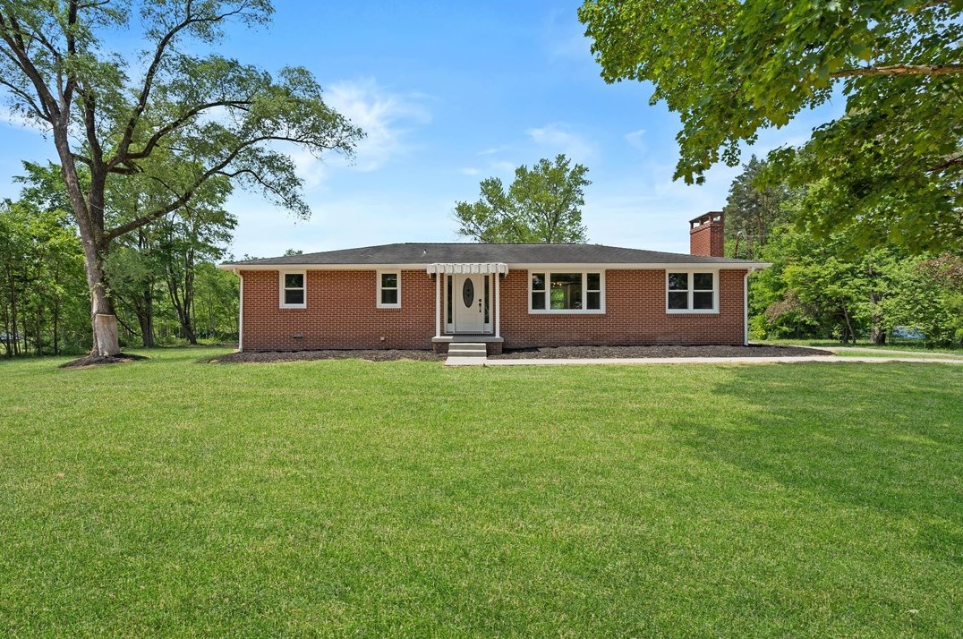 198 Bear Creek Rd, Sarver, PA 16055-9274