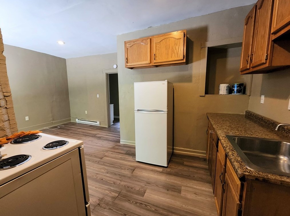 1259 Chartiers #1, Pittsburgh, PA 15220