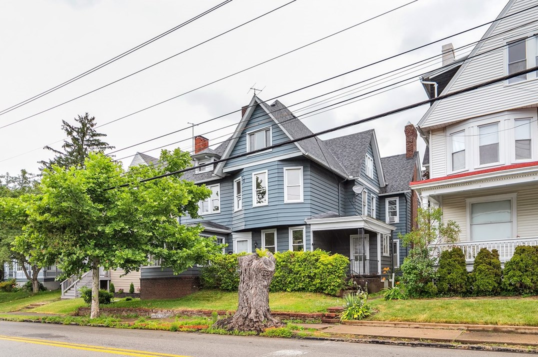 511-513 N Main St, Greensburg, PA 15601