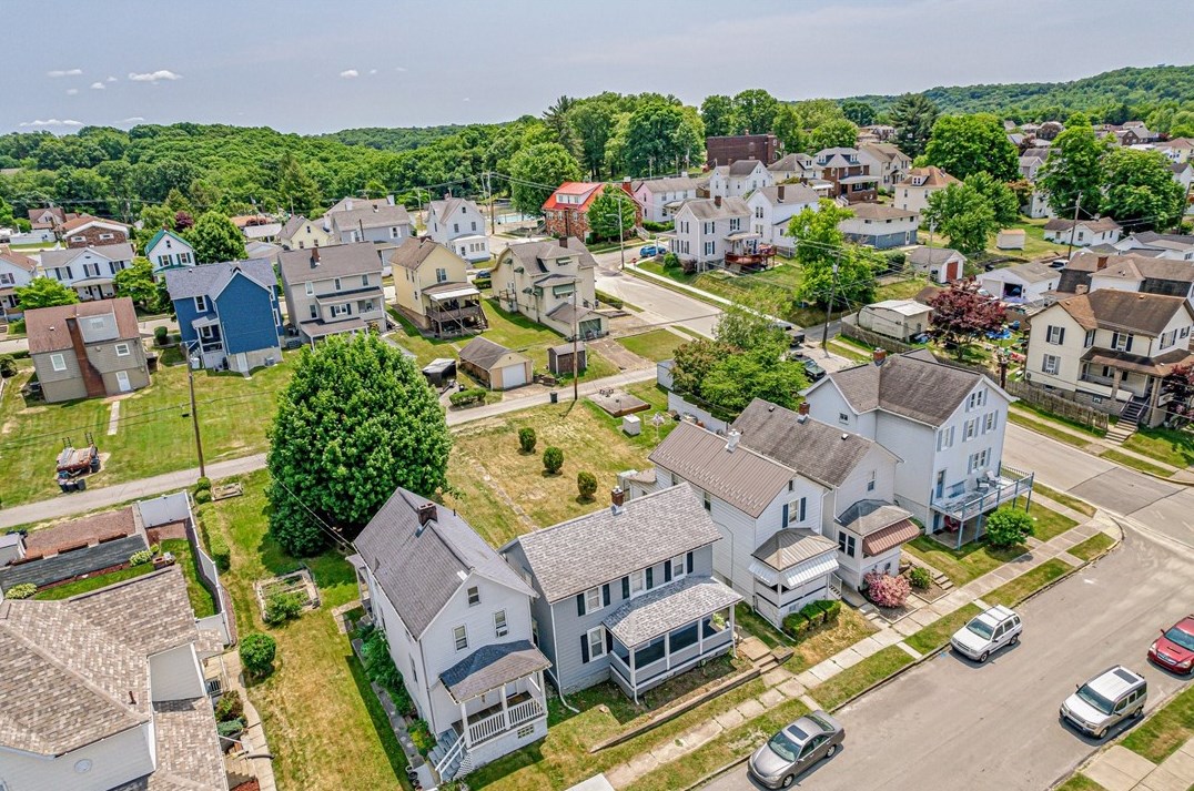 1229 Elm St, Greensburg, PA 15601