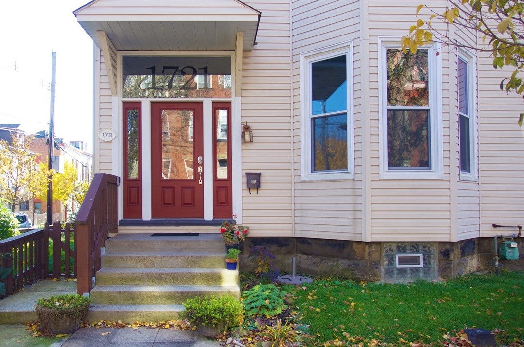 1721 Harpster #2, Pittsburgh, PA 15212