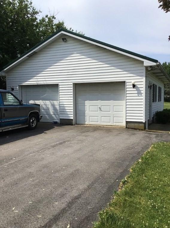 1659 Getty Ave, Indiana, PA 15701-3504