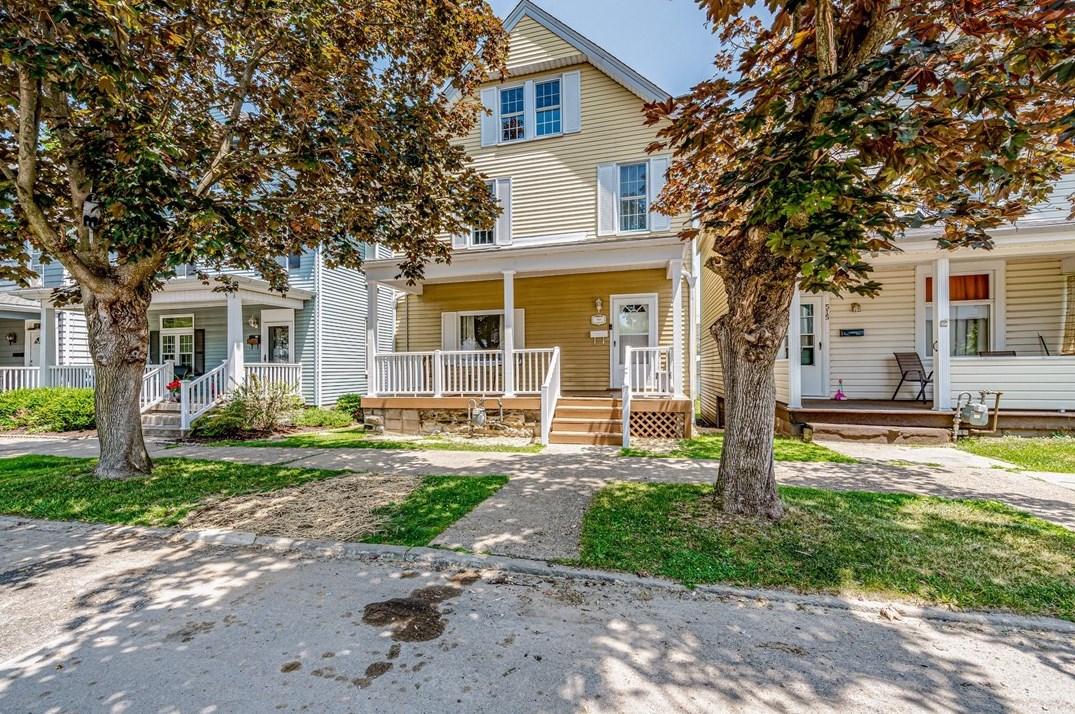 513 Green St, Greensburg, PA 15601-4029