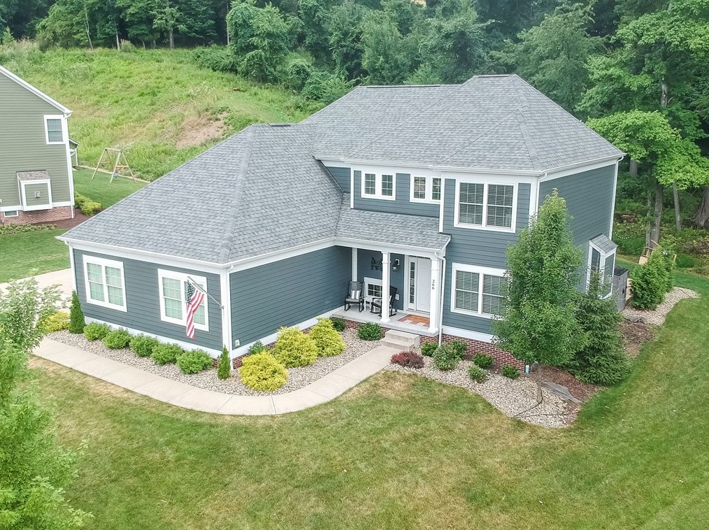 266 Tamarack Dr, Seven Fields, PA 16046
