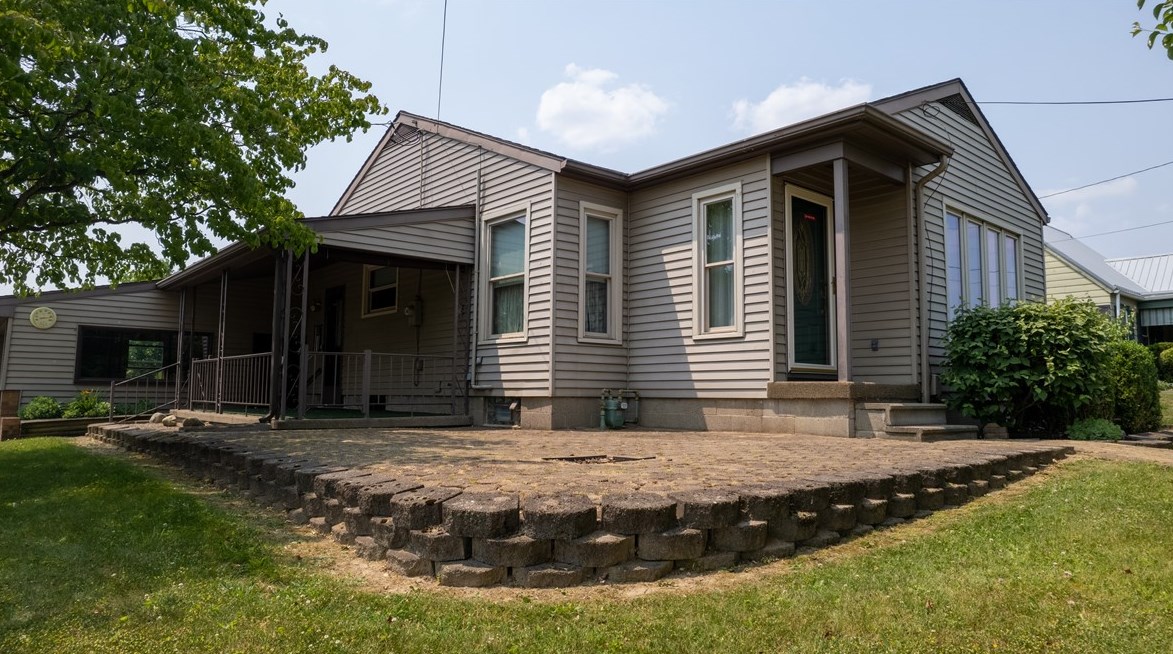 506 Harrison St, Kittanning, PA 16201