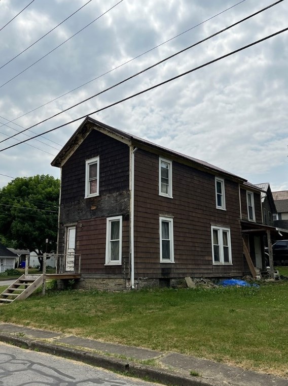 15 Morgan, Greenville, PA 16125
