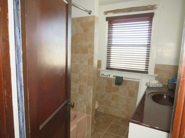 1318 Wilson St, Mckeesport PA  15132-5402 exterior