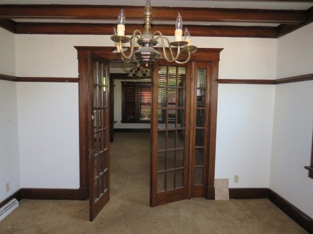 1318 Wilson St, Mckeesport PA  15132-5402 exterior