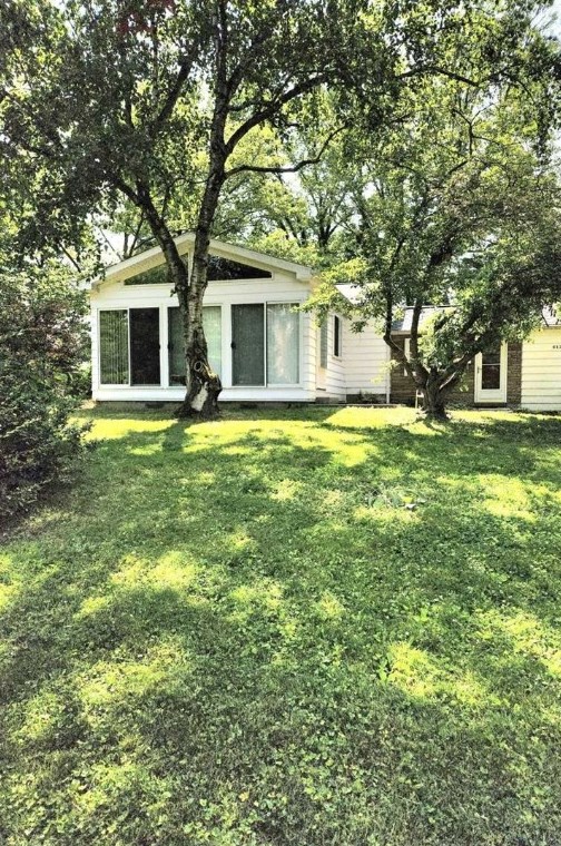612 Miller Ave, New Castle, PA 16101