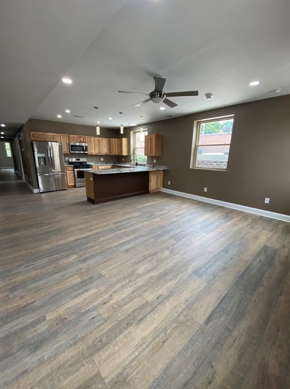 1610 Potomac #c, Pittsburgh, PA 15216
