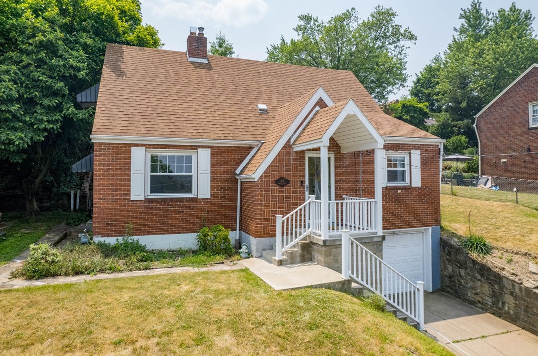 109 Union St, Whitaker, PA 15120