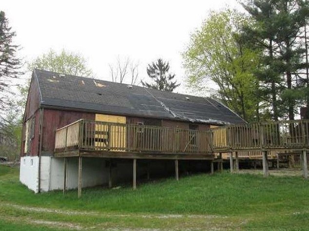 2947 W State St, New Castle, PA 16101