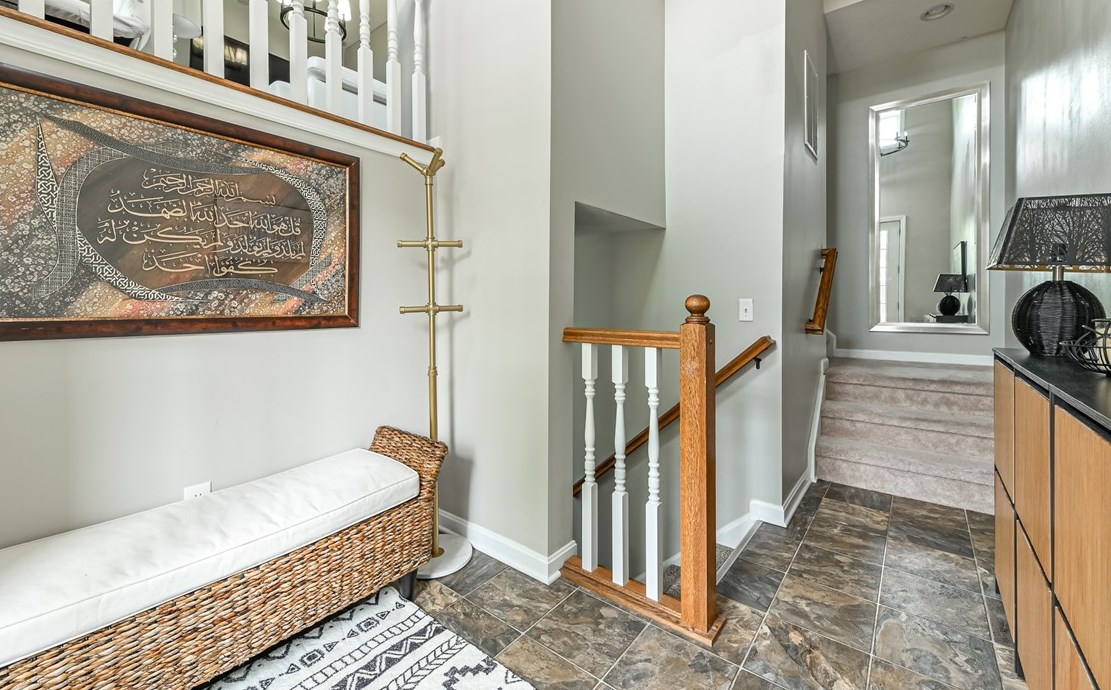 1314 Village Ln South, Bridgeville, PA 15017