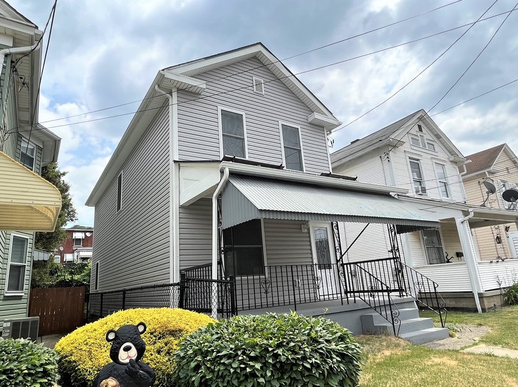 512 Melrose Ave, Ambridge, PA 15003