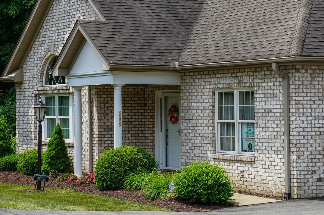 808 Tudor Dr, Butler PA 16001-1790 exterior