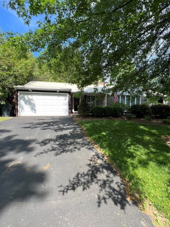 1305 Main Street Ext, Butler, PA 16001-1502